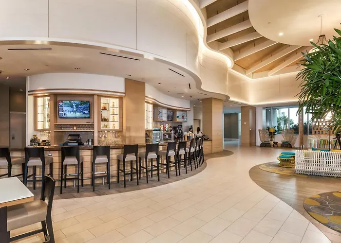 Beautiful Resort In Clearwater Beach - 2Bd