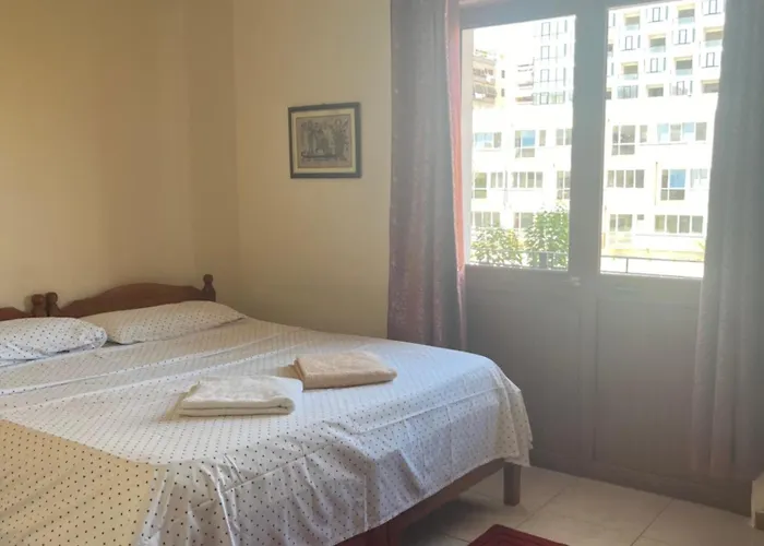 Hotel Luli City Center