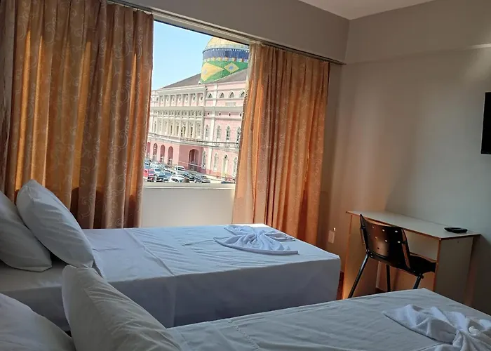 Gran Hotel Teatro