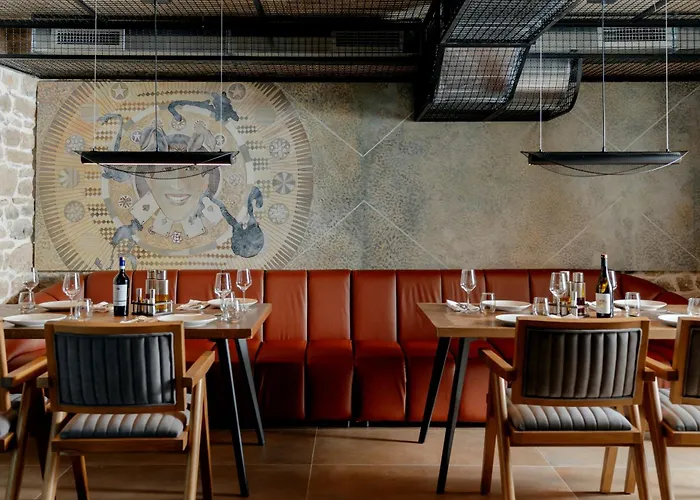 Vintage Boutique Hotel
