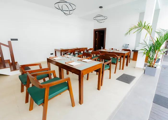 Kadupul By Serenity Hotels