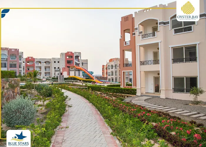 Oyster Bay Suite 01