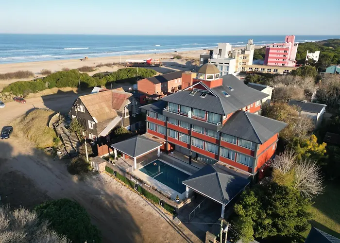 Valeria del Faro Suite&Spa