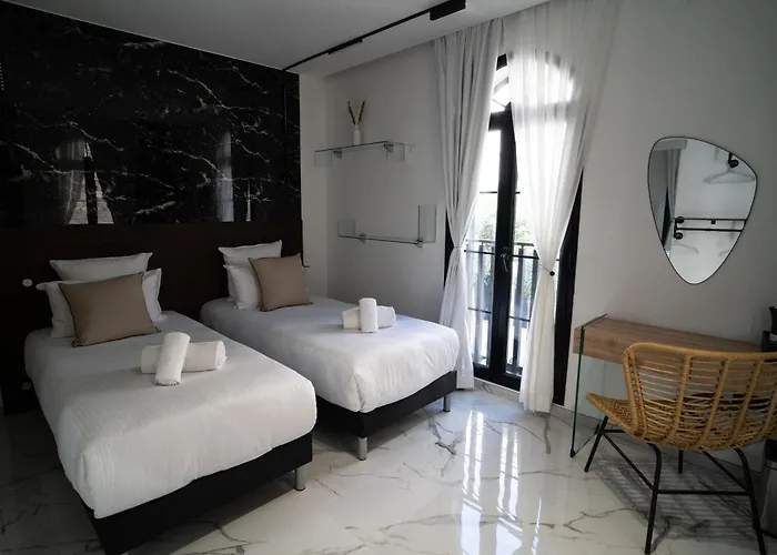 La Villa Ora