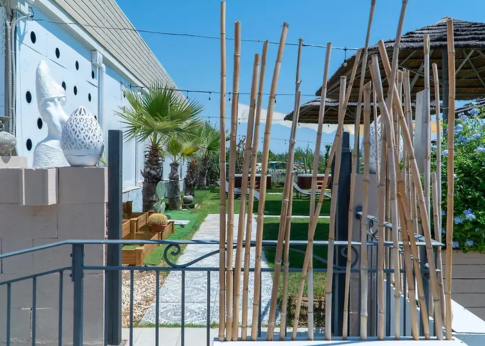 Frontemare 25 Beach Hotel
