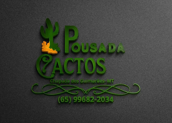 Pousada Cactos