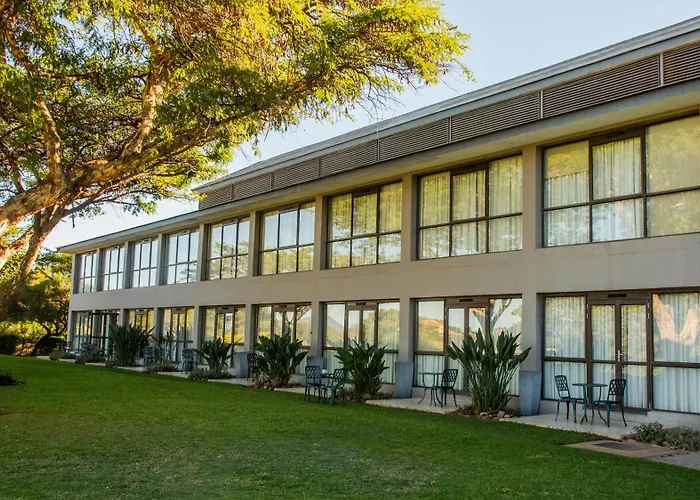 Phakalane Golf Estate Hotel&Convention Centre