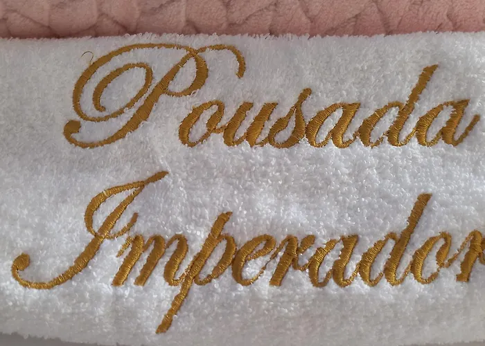 Pousada Imperador