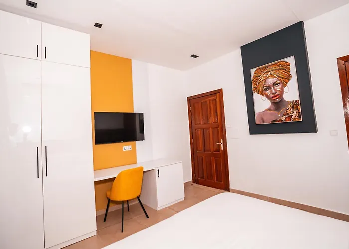 Hotel Marie Lucienne