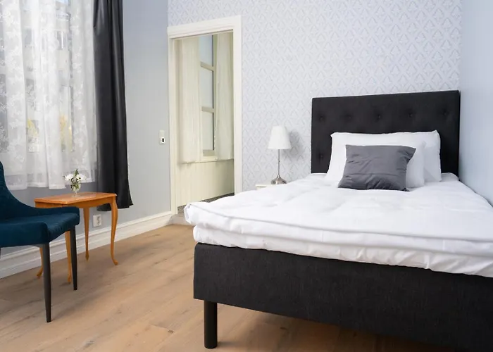 Gamle Fengselet Kulturhotell
