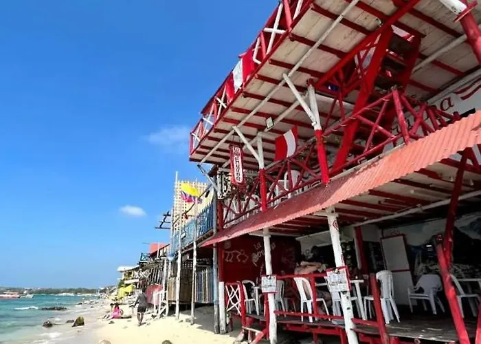Hostel Bunker Perú