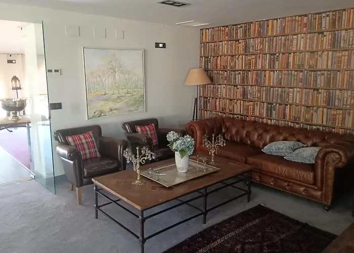 Finca Shenonkop Hotel Rural