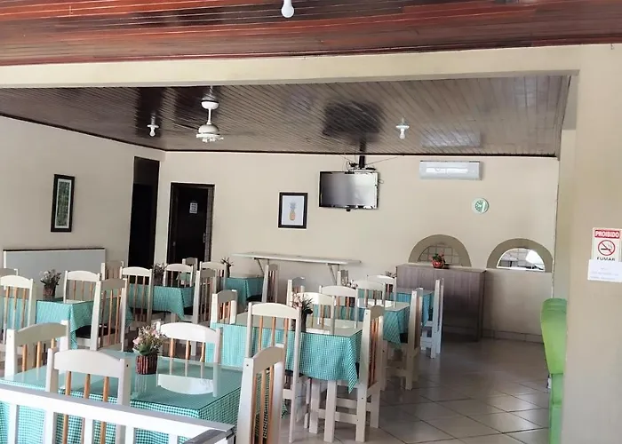 Hotel Vale Das Serras