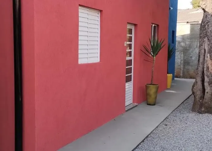 Bee Hotel Itatiba