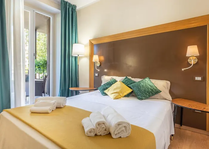 Jayro Smart Hotel Gallipoli Centro
