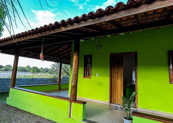 Vila Capim Limão