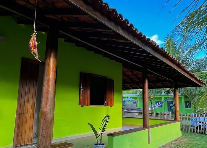 Vila Capim Limao