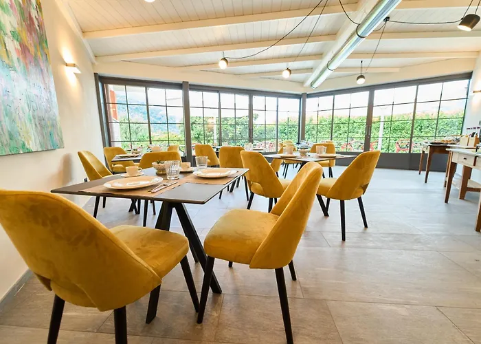 Boutique Hotel Villa Cuserina Wellness