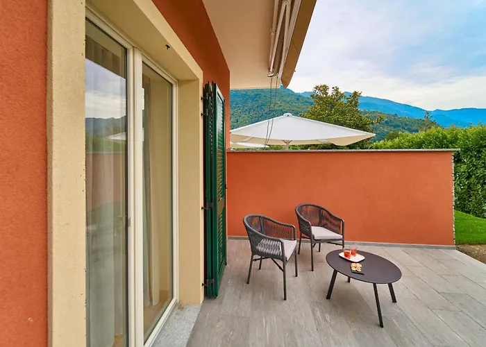 Boutique Hotel Villa Cuserina only adults wellness