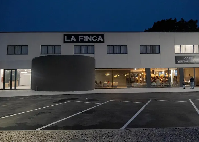 La Finca