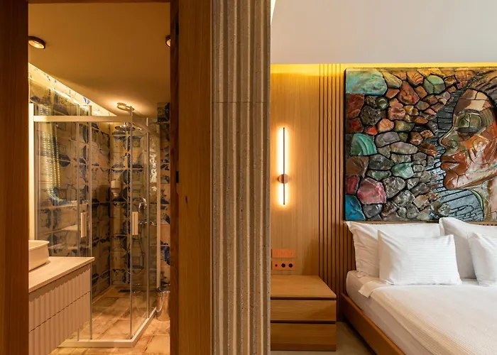 Casa Mimas Hotel