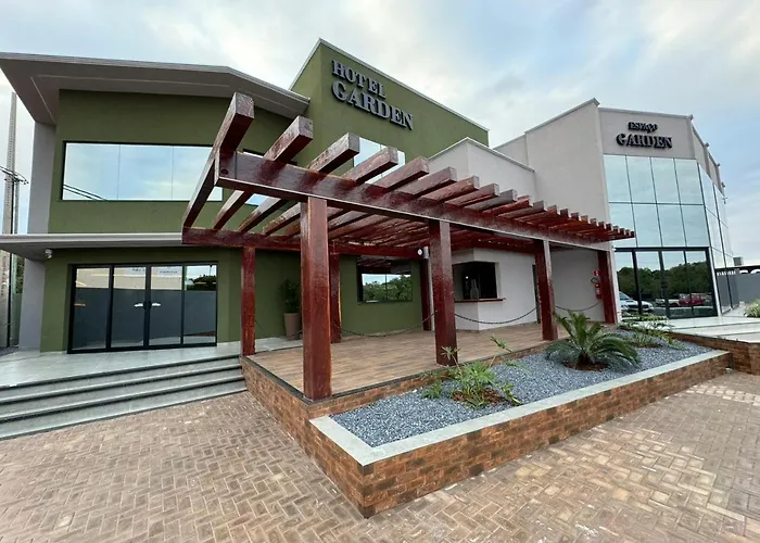 Hotel Garden