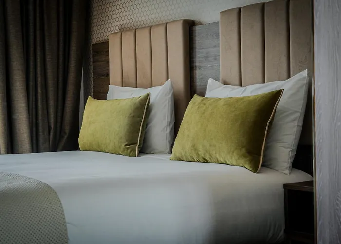 Az Hotel Des Arts