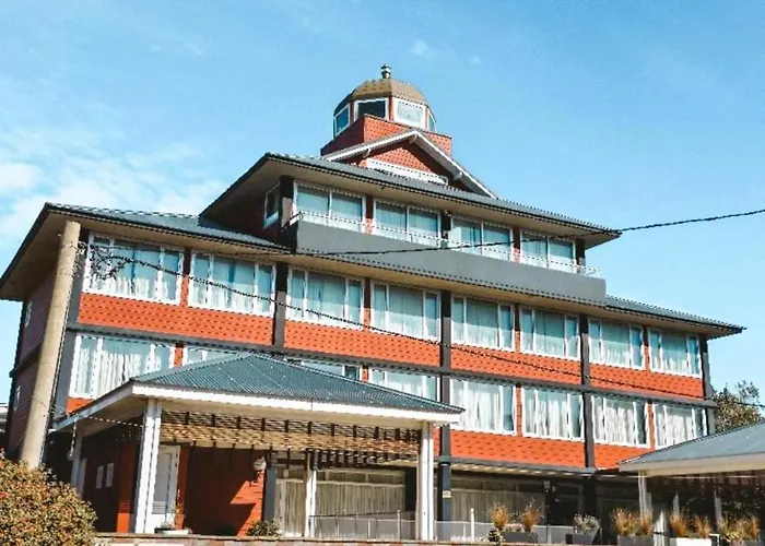 Valeria del Faro Suite&Spa