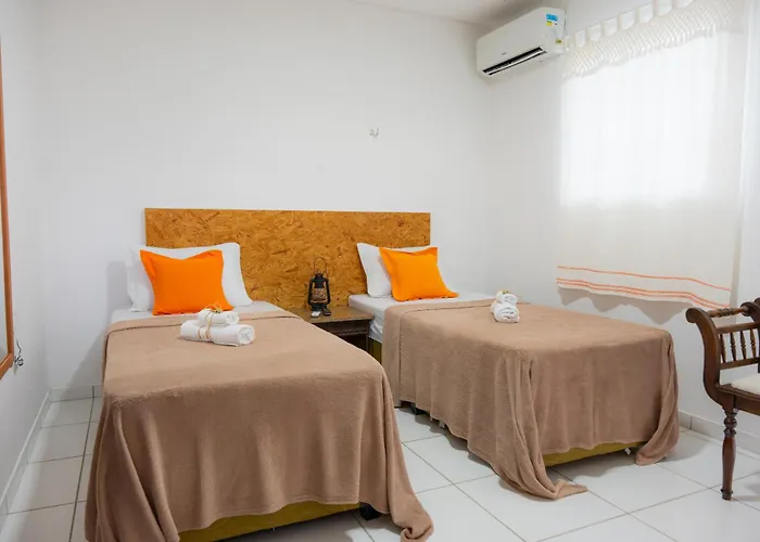 Araruna Hotel