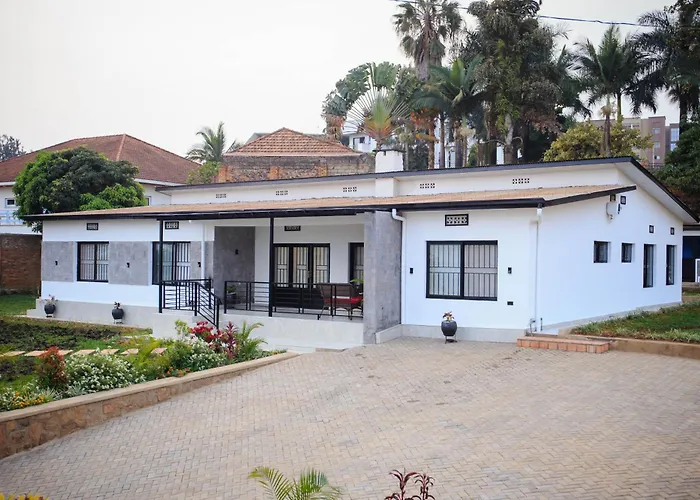 JIREH Residence