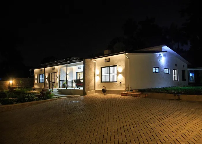JIREH Residence