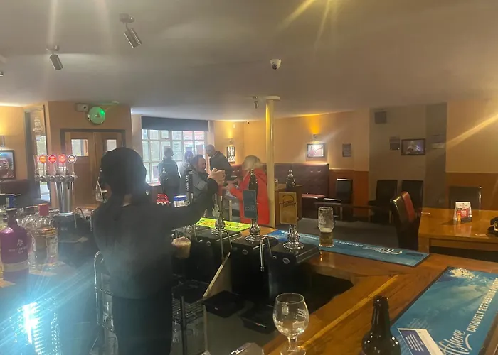 Tumbledown Hotel