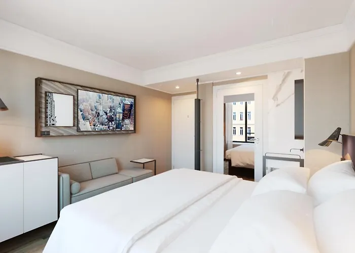 Pestana Park Avenue