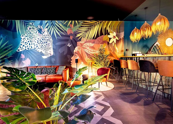 Ibis Styles Aalen