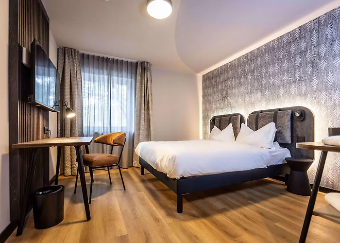 Ibis Styles Aalen