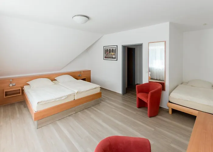 Hotel Muennich