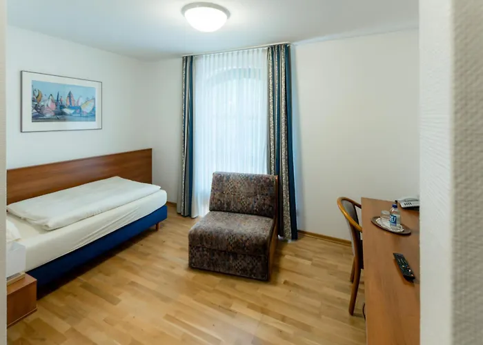 Hotel Muennich