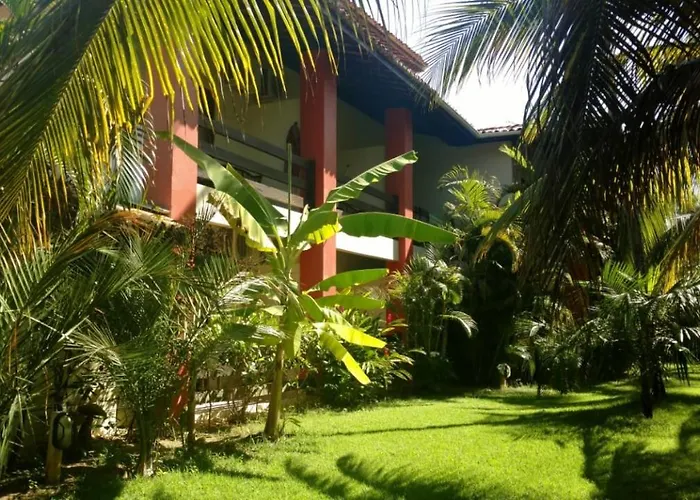 Porto Zarpa Hotel