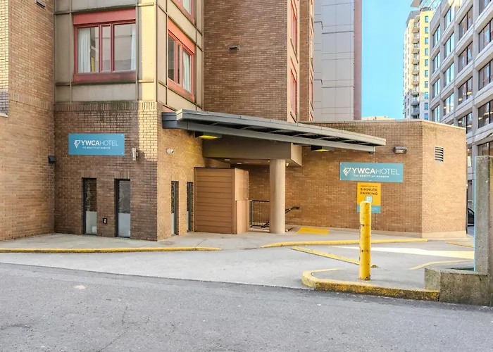 Hotel Willo - Previously Known Ywca Hotel