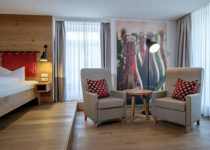 Hotel Gasthof Kammbräu