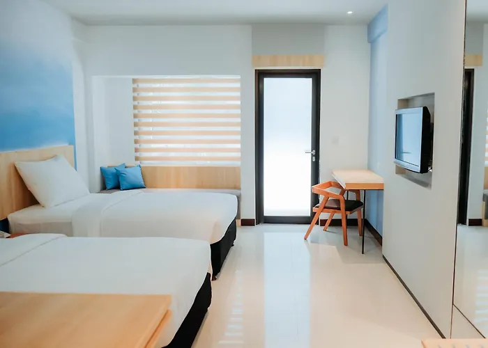 Bloo Bali Hotel