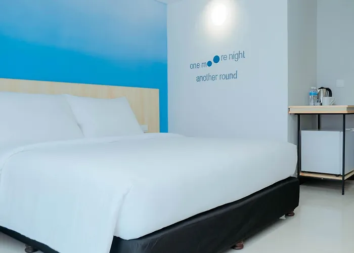 Bloo Bali Hotel