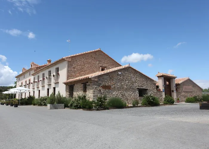 Hotel La Fonda De La Estación
