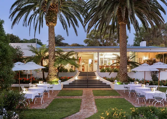 Villa Coloniale Schumacher Luxury Retreat, Adults Only
