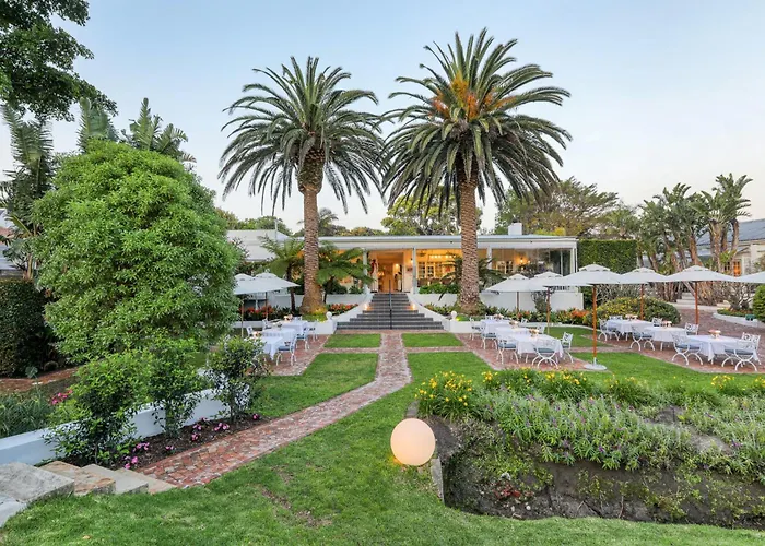 Villa Coloniale Schumacher Luxury Retreat, Adults Only