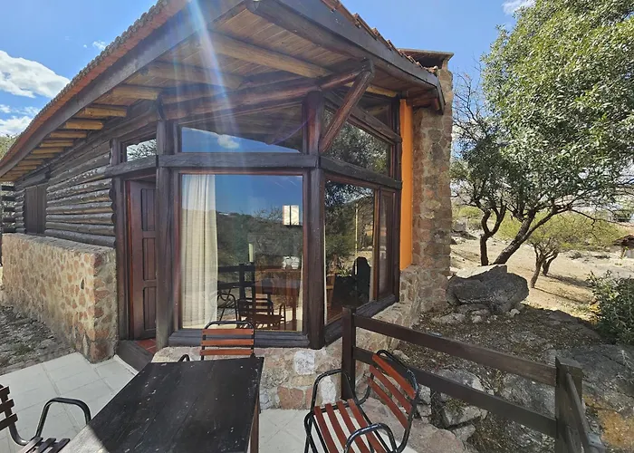 Los Ancares Resort