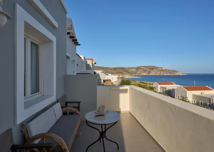 Althea Boutique Hotel - Adults Only