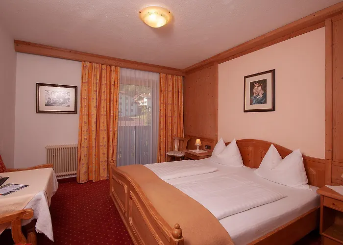 Gasthof Riederhof