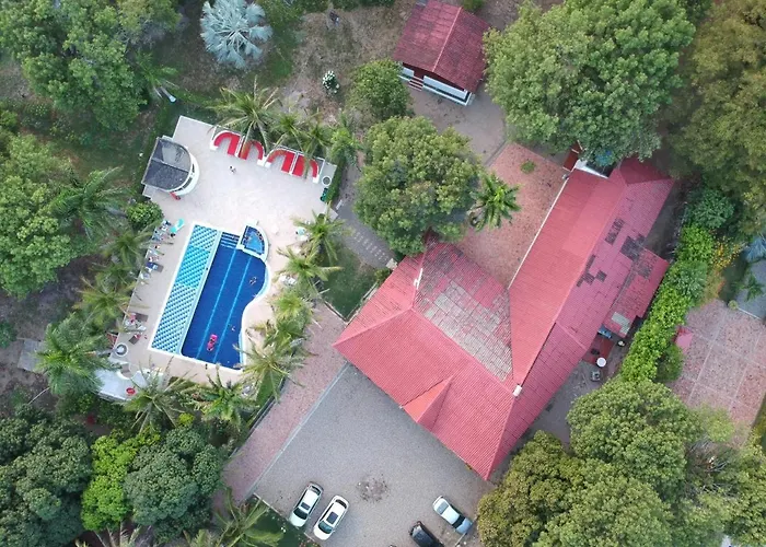 Arizona Ranch Hotel