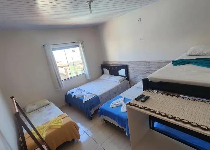 Hotel Raio do Sol